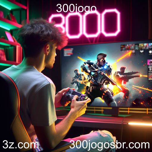 Explorando a Categoria de Ação nos Jogos