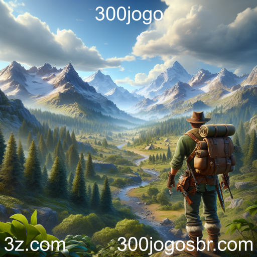 Descubra o Mundo dos Jogos de Aventura