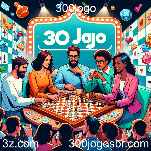 Descubra o Fascinante Mundo dos Jogos de Estratégia